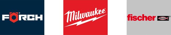 Κεφαλή κρούσης Milwaukee 3/4" L 33mm Milwaukee