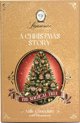 Γάλα σοκολάτα με κανέλα Laurence A Christmas Story The Magical Tree, 80 g
