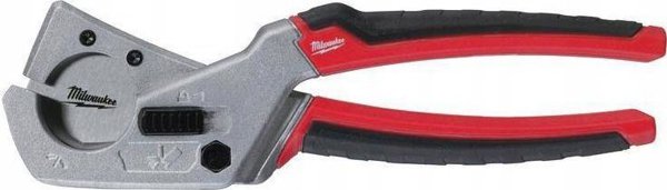 Ψαλίδια κοπής σωλήνων Milwaukee 48224202