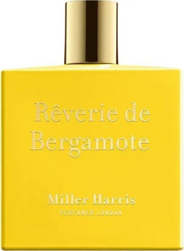 MILLER HARRIS Rêverie de Bergamote EDP spray 100ml