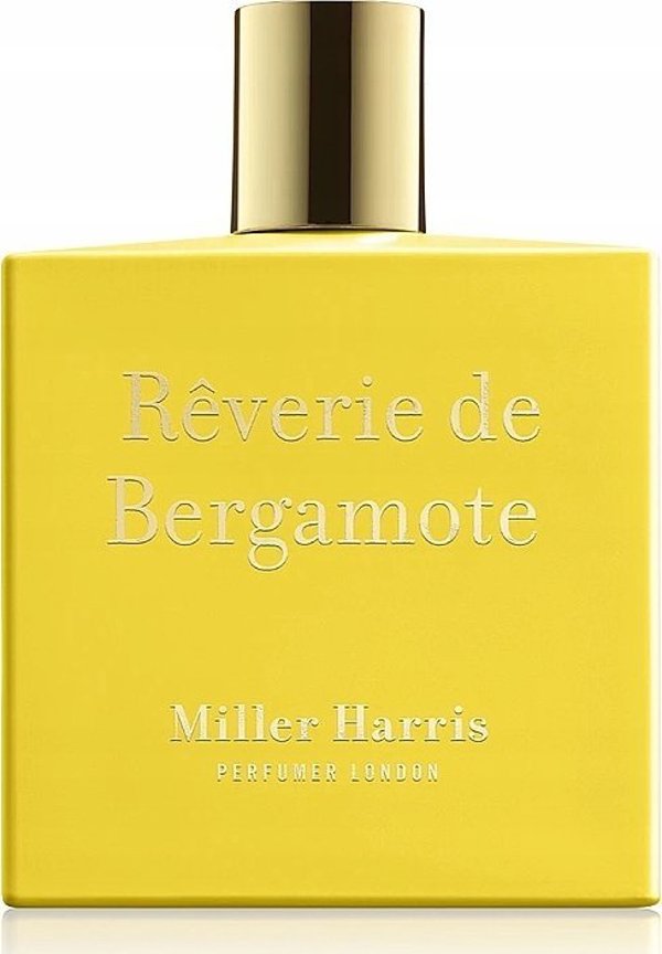 MILLER HARRIS Rêverie de Bergamote EDP spray 100ml