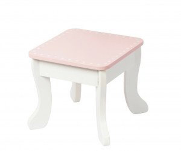 Milly Mally Toaletka Elly Pink