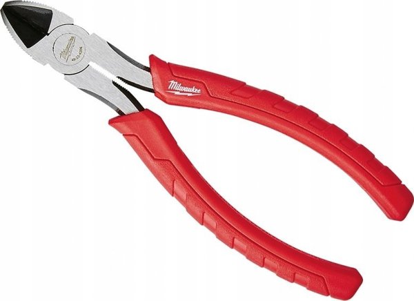 Πλαγιοκόφτες Milwaukee 160mm Milwaukee