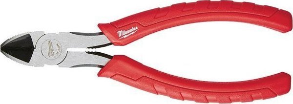 Πλαγιοκόφτες Milwaukee 160mm Milwaukee