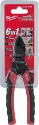 Πλαγιοκόφτες Milwaukee 160mm Milwaukee