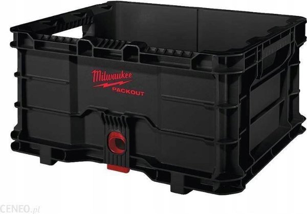 Εργαλειοθήκη MILWAUKEE 4932471724