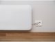 Mill Invisible Smart WiFi Heater | PA1500WIFI4 | Panel Heater | 1500 W | Suitable for rooms up to 18-22 m² | White | IPX4