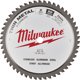 Πριόνι Λεπίδας MILWAUKEE Milwaukee.203x15.87x50z.