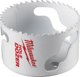 Milwaukee Crown Hole Dozer MILWAUKEE O70 mm