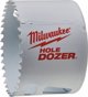 Milwaukee Crown Hole Dozer MILWAUKEE O70 mm