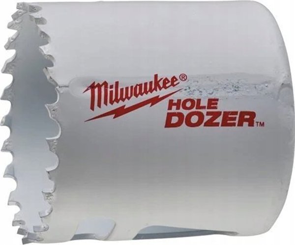 Milwaukee Crown Hole Dozer MILWAUKEE O70 mm