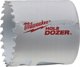 Milwaukee Crown Hole Dozer MILWAUKEE O70 mm