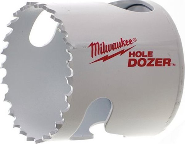 Milwaukee Crown Hole Dozer MILWAUKEE O70 mm