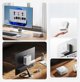 MINIS FORUM UM870 Slim Mini PC AMD Ryzen 7 8745H 32 GB DDR5 RAM i 1 TB