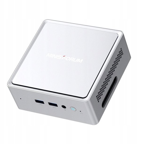 MINI PC Minis Forum NAB9 Plus Intel Core i9-12900HK 16GB RAM + 512GB