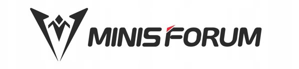 MINI PC Minis Forum NAB9 Plus Intel Core i9-12900HK 16GB RAM + 512GB