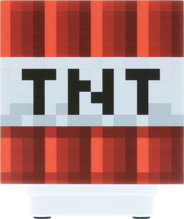 Minecraft Lampka biurkowa  (4714)