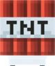 Minecraft Lampka biurkowa  (4714)