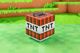 Minecraft Lampka biurkowa  (4714)