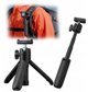Μίνι Τρίποδο Selfie Stick Βάση για Σακίδιο Dji Action 5 Pro 4 3 / Ulanzi / Mt66