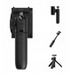 Μίνι Τρίποδο Selfie Stick Βάση για Σακίδιο Dji Action 5 Pro 4 3 / Ulanzi / Mt66