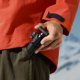 Μίνι Τρίποδο Selfie Stick Βάση για Σακίδιο Dji Action 5 Pro 4 3 / Ulanzi / Mt66