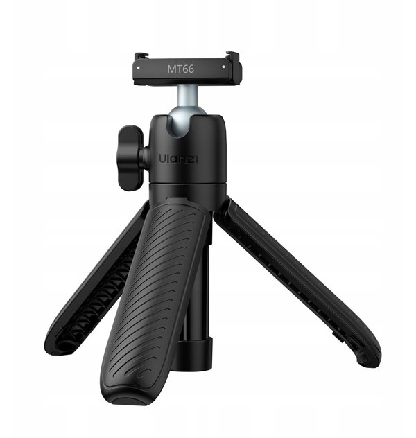 Μίνι Τρίποδο Selfie Stick Βάση για Σακίδιο Dji Action 5 Pro 4 3 / Ulanzi / Mt66