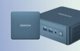 Mini PC GEEKOM IT13 Intel Core i9-13900HK 32GB RAM 1TB + Win11 Pro