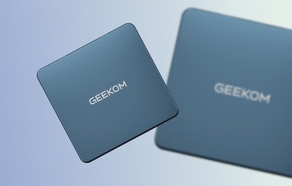 Mini PC GEEKOM IT13 Intel Core i9-13900HK 32GB RAM 1TB + Win11 Pro