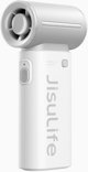 Mini ανεμιστήρας χειρός JisuLife Life9 5000mAh φορητός ανεμιστήρας USB - γκρι