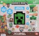 Σετ MINECRAFT DIY Κατασκευαστής Αυτοκόλλητων 3D