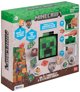 Σετ MINECRAFT DIY Κατασκευαστής Αυτοκόλλητων 3D
