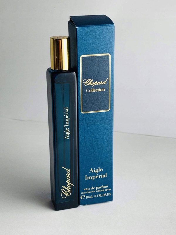 MINIATURA CHOPARD Αυτοκρατορικός Αετός EDP spray 10ml