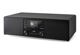 Μίνι Πύργος JVC All In One RD-E984B Μαύρο Ραδιόφωνο Διαδικτύου