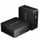 Mini PC BlitzWolf Windows11 Intel Dual Display BW-MPC2 (μαύρο)