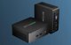 Mini PC BlitzWolf Windows11 Intel Dual Display BW-MPC2 (μαύρο)