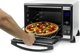 Μίνι φούρνος Rommelsbacher Rommelsbacher baking and barbecue BGE 1580 / E, μίνι φούρνος (ανοξείδωτο ατσάλι)