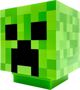 Λάμπα γραφείου LED Minecraft (3929)