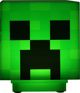 Λάμπα γραφείου LED Minecraft (3929)