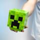 Λάμπα γραφείου LED Minecraft (3929)