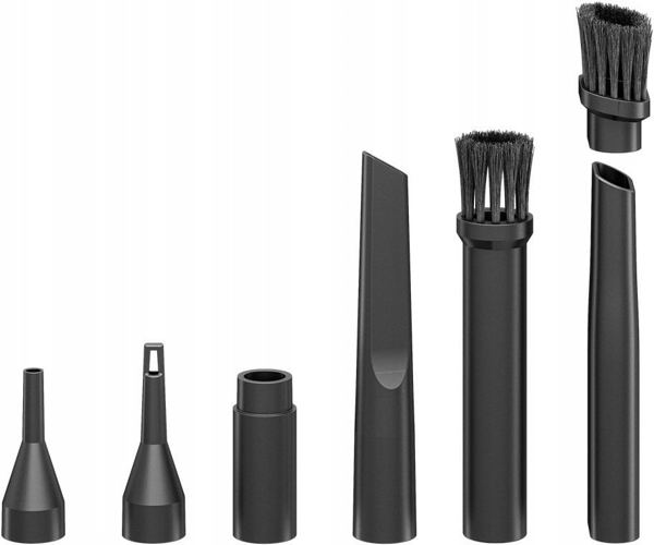 Mini odkurzacz Advanced z akumulatorem
