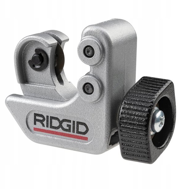 Μίνι κόφτης σωλήνων RIDGID 101 6-28 mm