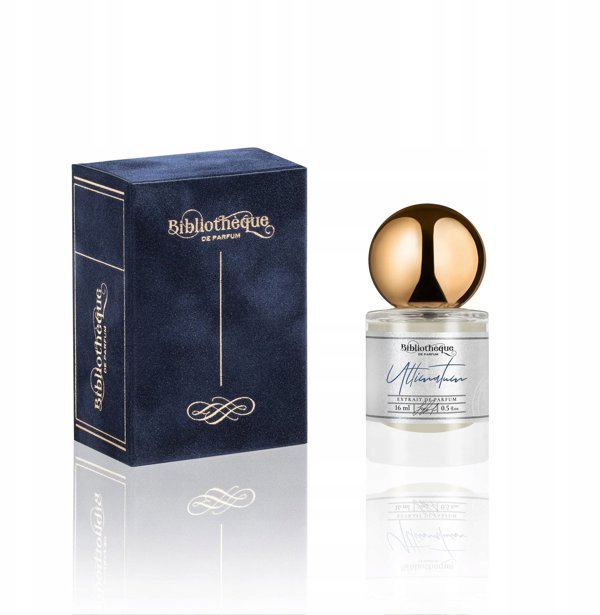 MINIATURA ΒΙΒΛΙΟΘΗΚΗ ΑΡΩΜΑΤΩΝ Nirvana EDP spray 16ml