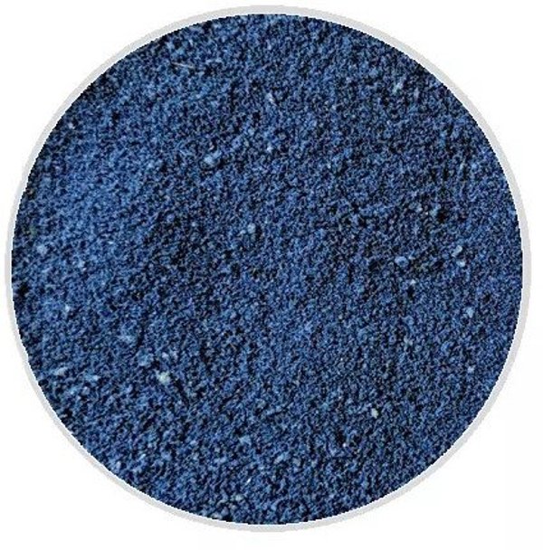 MiniNatur Σκόνη Μπλε Άνθη για Διοράματα, 30ml