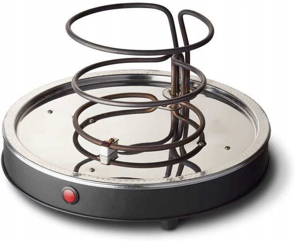 Mini piekarnik Emerio Emerio Pizza Ofen,Pizzarette Prebake Funktion, 8 Pers.