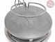 Mini piekarnik Emerio Emerio Pizza Ofen,Pizzarette Prebake Funktion, 8 Pers.