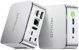 Mini PC GMKtec G10 - AMD Ryzen 5 3500U - 16GB RAM + 1TB SSD WIN 11 Pro