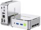 Mini PC GMKtec G10 - AMD Ryzen 5 3500U - 16GB RAM + 1TB SSD WIN 11 Pro