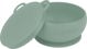 MINIKOIOI stay-put suction bowl BOWLY, River Green, 101080007