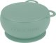 MINIKOIOI stay-put suction bowl BOWLY, River Green, 101080007